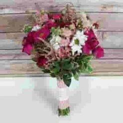 Blooms Classy Thinkin' Pink Wildflower Pack -Flower Plants Sales 2024 01958D Blooms Classy Thinkin Pink Wildflower Pack