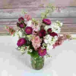 Blooms Classy Thinkin' Pink Wildflower Pack -Flower Plants Sales 2024 01958E Blooms Classy Thinkin Pink Wildflower Pack
