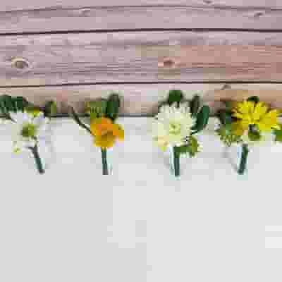 Blooms Enchanted Meadow Wildflower Pack 6 Blooms Enchanted Meadow Wildflower Pack - Image 4