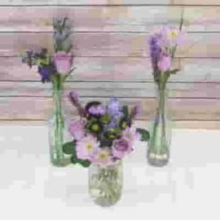 Blooms Lovely Lavender Garden Wildflower Pack