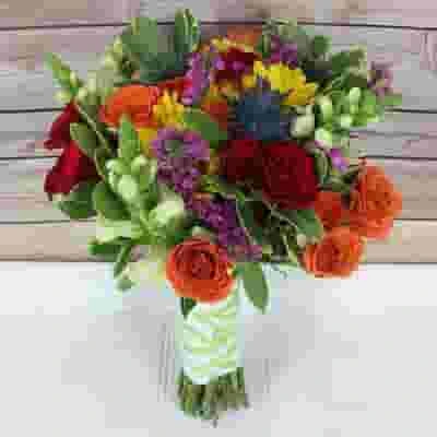 Blooms Mix & Match Wildflower Pack 4 Blooms Mix & Match Wildflower Pack - Image 2