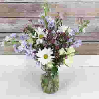 Blooms Intimate Backyard Party Wildflower Pack 4 Blooms Intimate Backyard Party Wildflower Pack - Image 2