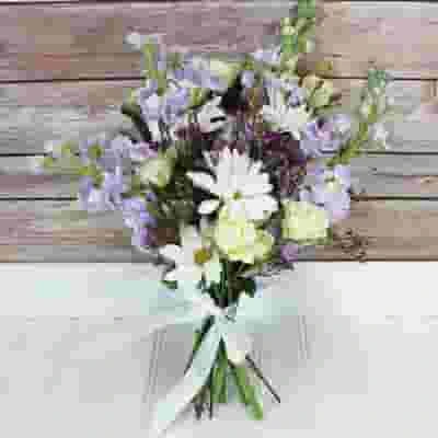 Blooms Intimate Backyard Party Wildflower Pack 5 Blooms Intimate Backyard Party Wildflower Pack - Image 3