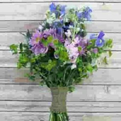 Blooms Rustic Romance Wildflower Pack -Flower Plants Sales 2024 02295H Blooms Rustic Romance Wildflower Pack