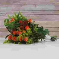 Blooms Pumpkin Patch Wildflower Pack -Flower Plants Sales 2024 02298C Pumpkin Patch Wildflower Pack
