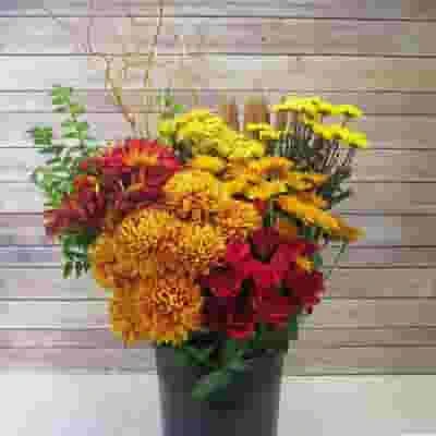 Rustic Lakeside Wildflower Pack 4 Rustic Lakeside Wildflower Pack - Image 2