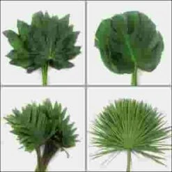 Wedding/Event Exotic Greens Bulk Pack