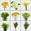 Cheery & Bright Yellow DIY Wedding Flower Pack 2 Cheery & Bright Yellow DIY Wedding Flower Pack -Flower Plants Sales 2024 02378 Cheery Bright Yellow DIY Wedding Flower Pack