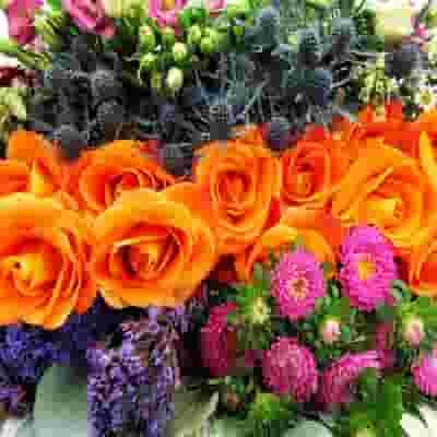 Bohemian DIY Wedding Flower Pack 4 Bohemian DIY Wedding Flower Pack - Image 2