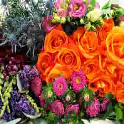 Bohemian DIY Wedding Flower Pack 3 Bohemian DIY Wedding Flower Pack