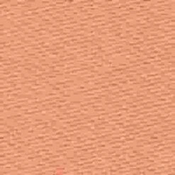 1 1/2 Inch Double Faced Satin #9 Peach 50 Yards