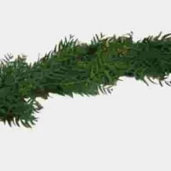Garland Three Greens - 16 Feet -Flower Plants Sales 2024 07688E Garland Three Greens 16 Feet