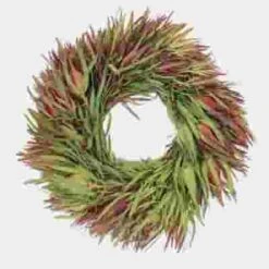 Specialty Greens Wreath 12 Inch -Flower Plants Sales 2024 07755Q Specialty Greens Wreath 12 Inch
