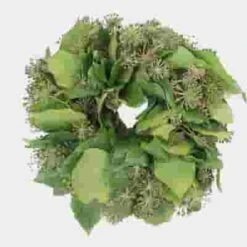 Specialty Greens Wreath 20 Inch -Flower Plants Sales 2024 07757N Specialty Greens Wreath 20 Inch