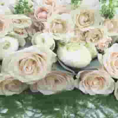 Lustre Wedding Flower Pack 3 Lustre Wedding Flower Pack