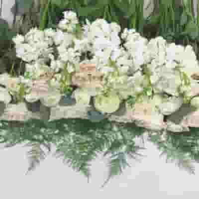 Lustre Wedding Flower Pack 4 Lustre Wedding Flower Pack - Image 2