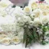 Artisan White DIY Wedding Flower Pack 2 Artisan White DIY Wedding Flower Pack -Flower Plants Sales 2024 07979A Artisan White DIY Wedding Flower Pack