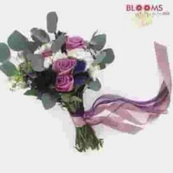 Pantone Ultra Violet Flower Pack -Flower Plants Sales 2024 09020D Pantone 2018 Colors Pack