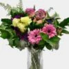 Premium Gift Bouquet - Pink Charm 1 Premium Gift Bouquet - Pink Charm -Flower Plants Sales 2024 09246A Premium Gift Bouquet Pink Charm
