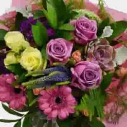 Premium Gift Bouquet - Pink Charm 6 Premium Gift Bouquet - Pink Charm -Flower Plants Sales 2024 09246B Premium Gift Bouquet Pink Charm