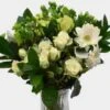 Premium Gift Bouquet - Green Treat -Flower Plants Sales 2024 09248B Premium Gift Bouquet Green Treat