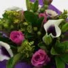 Premium Gift Bouquet Purple & White Mellow 2 Premium Gift Bouquet Purple & White Mellow -Flower Plants Sales 2024 09274A Premium Gift Bouquet Purple White Mellow